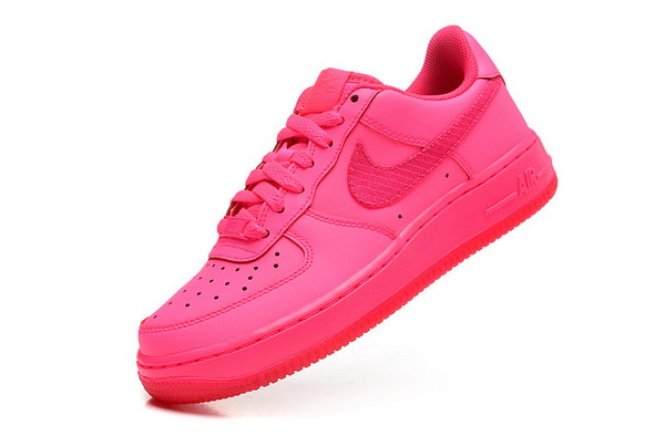 Nike Air Force One Women Low--004